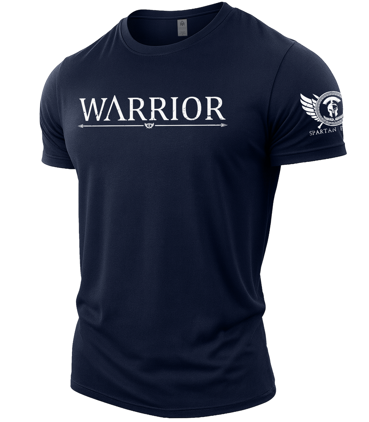 Navy | Angle