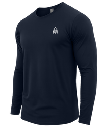 Navy | Angle