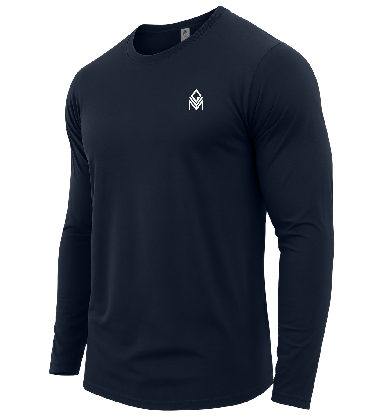 Navy | Angle