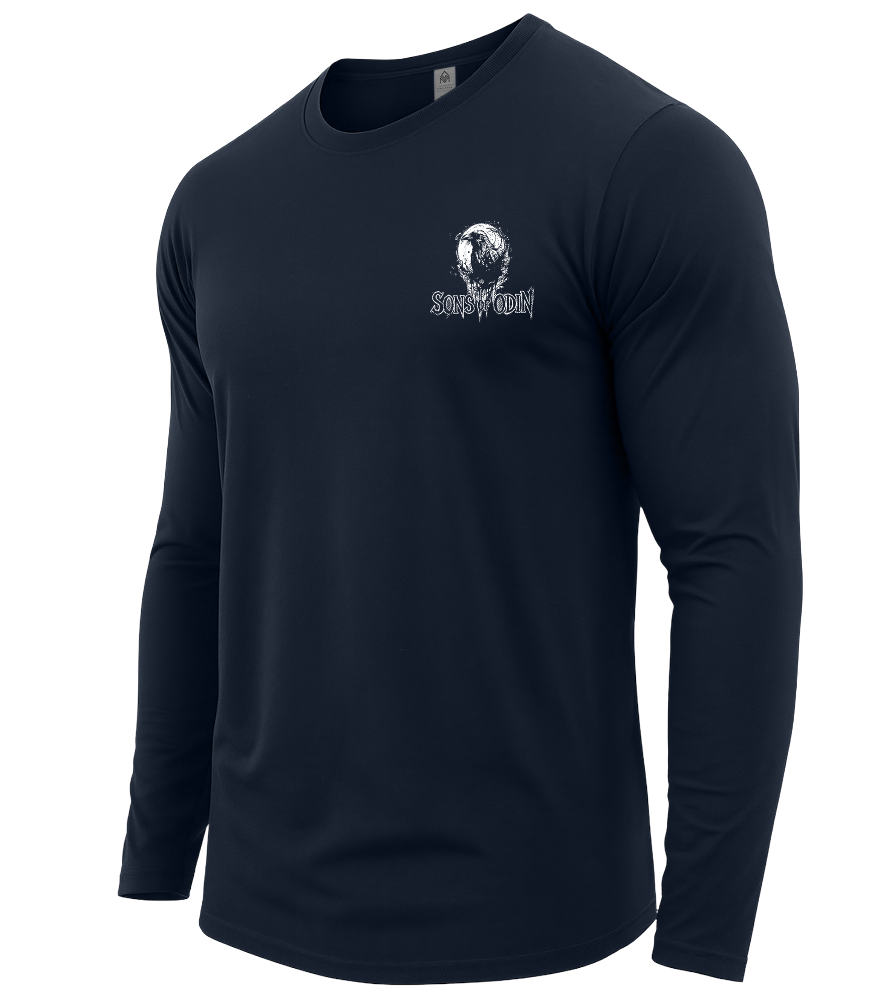 Navy | Angle
