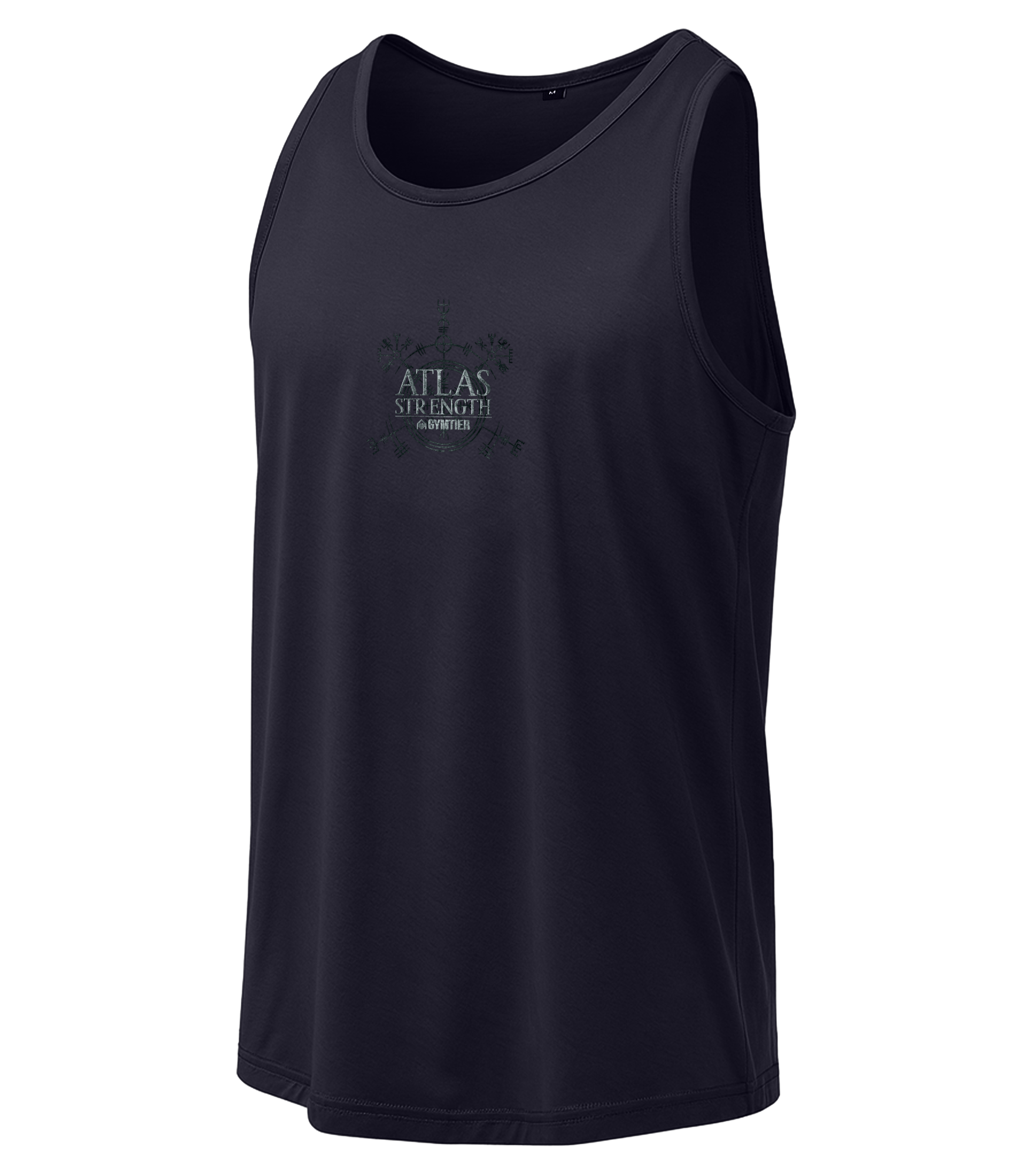 Navy | Angle