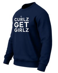 Navy | Angle