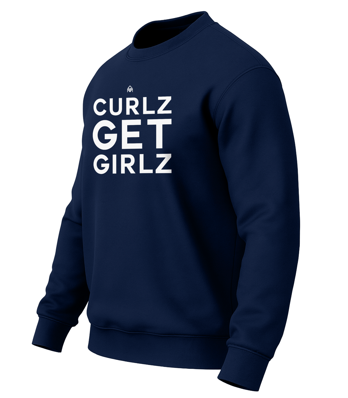 Navy | Angle