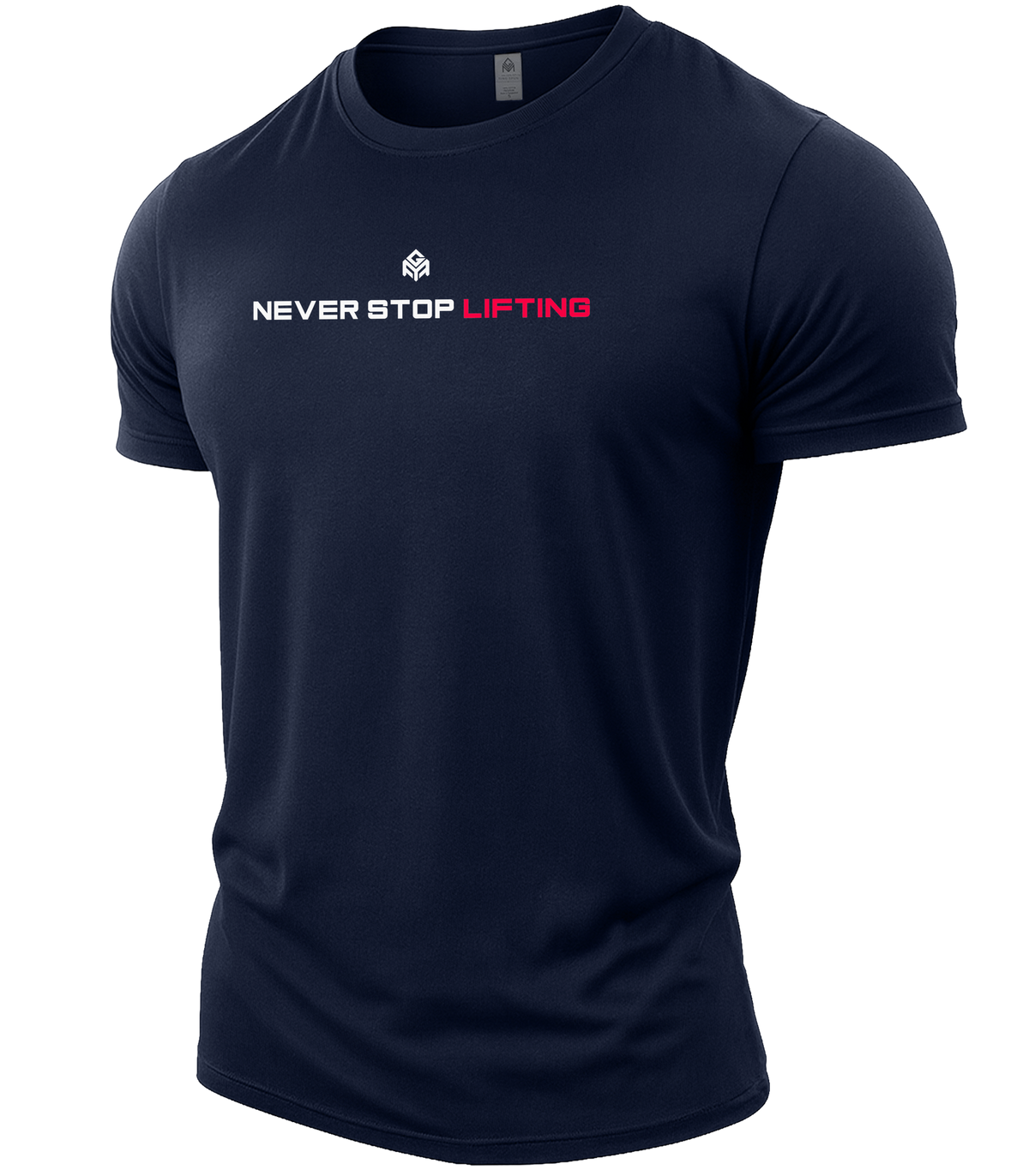Navy | Angle