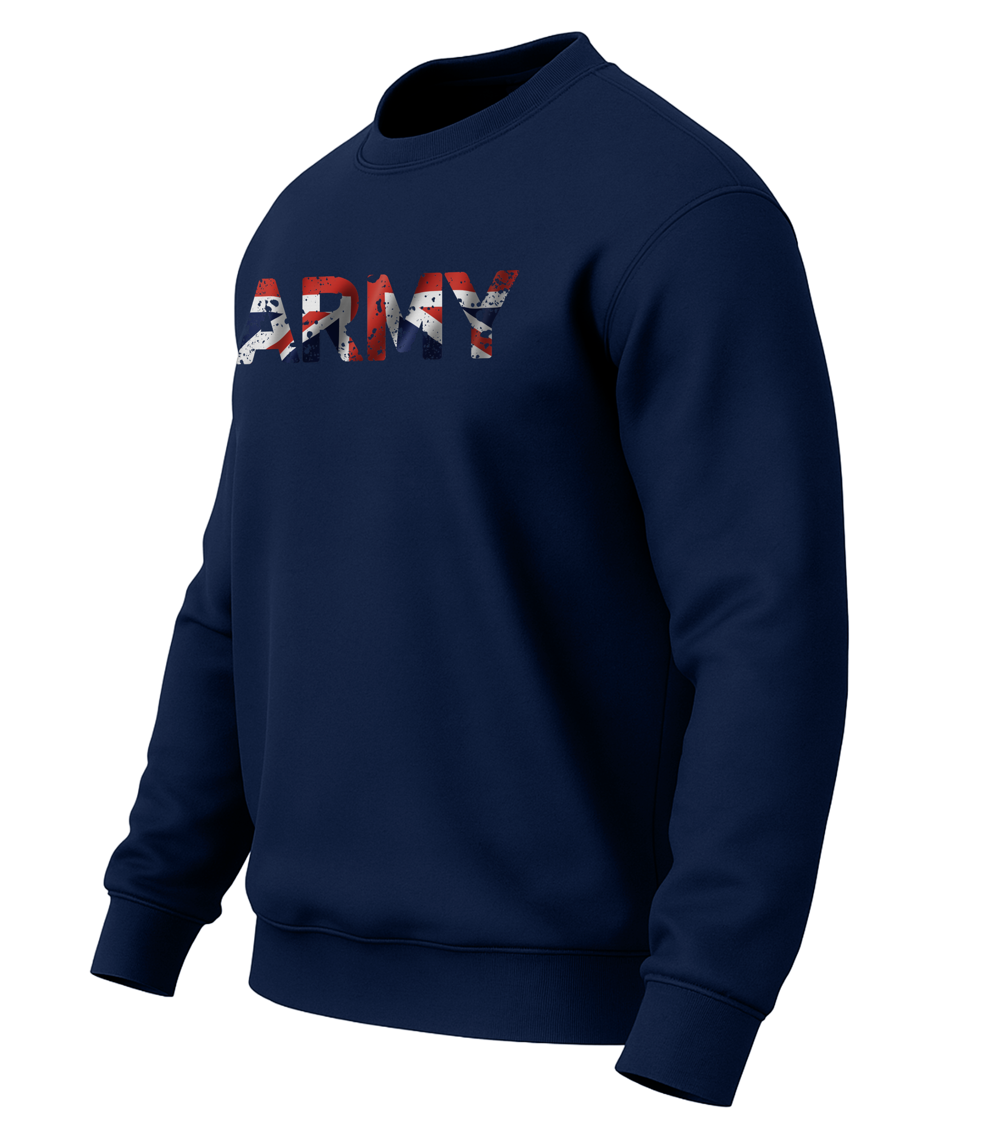 Navy | Angle
