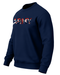 Navy | Angle