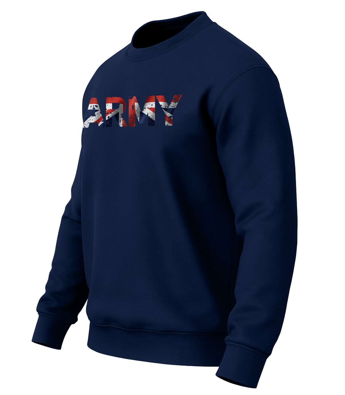 Navy | Angle
