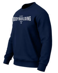 Navy | Angle