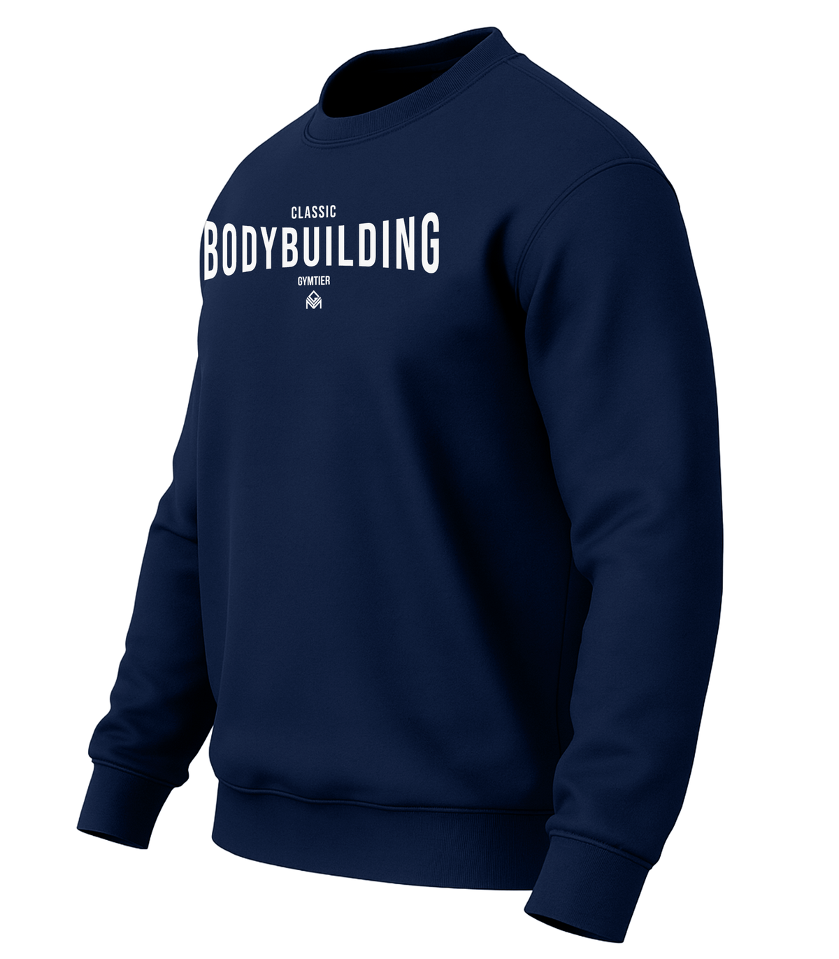 Navy | Angle