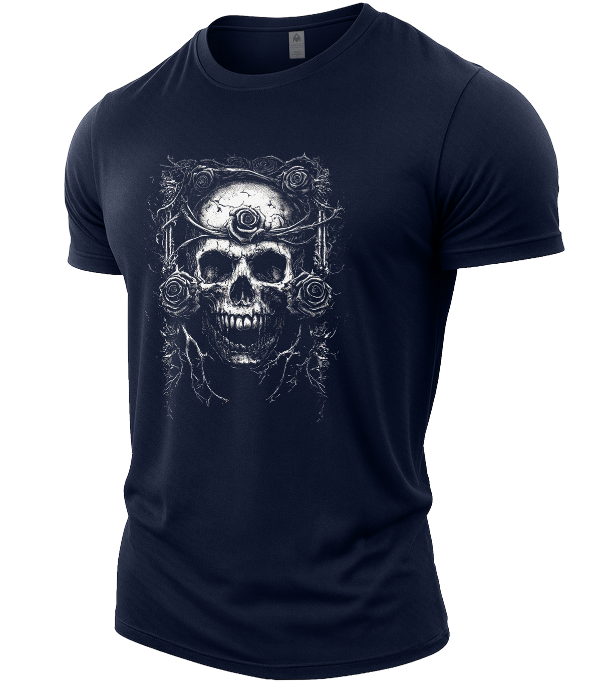 Navy | Angle