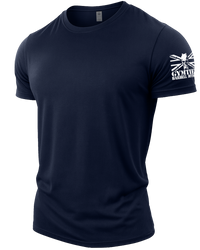 Navy | Angle