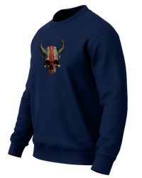 Navy | Angle