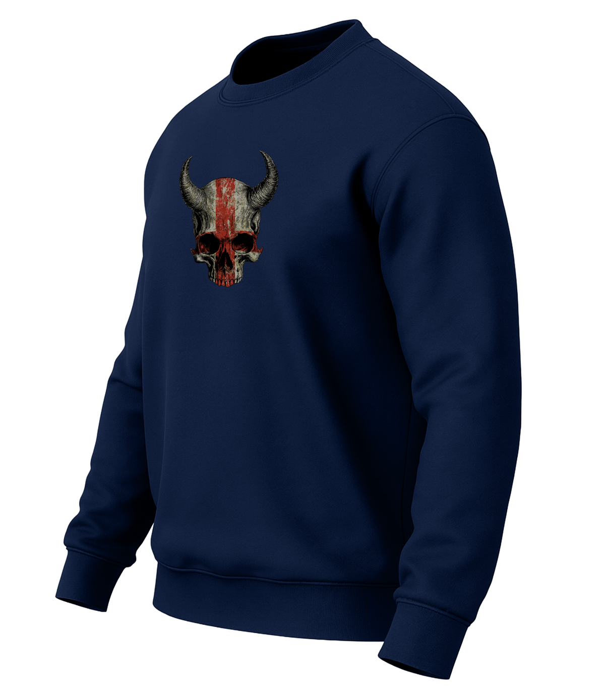 Navy | Angle
