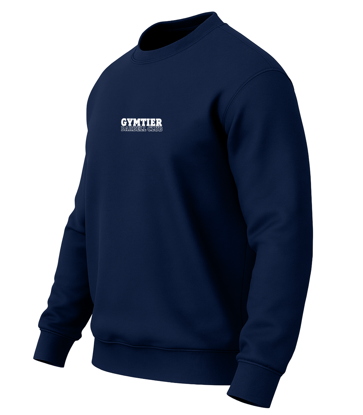 Navy | Angle