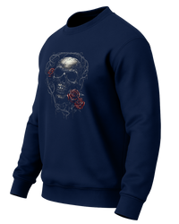 Navy | Angle