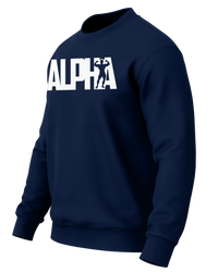 Navy | Angle
