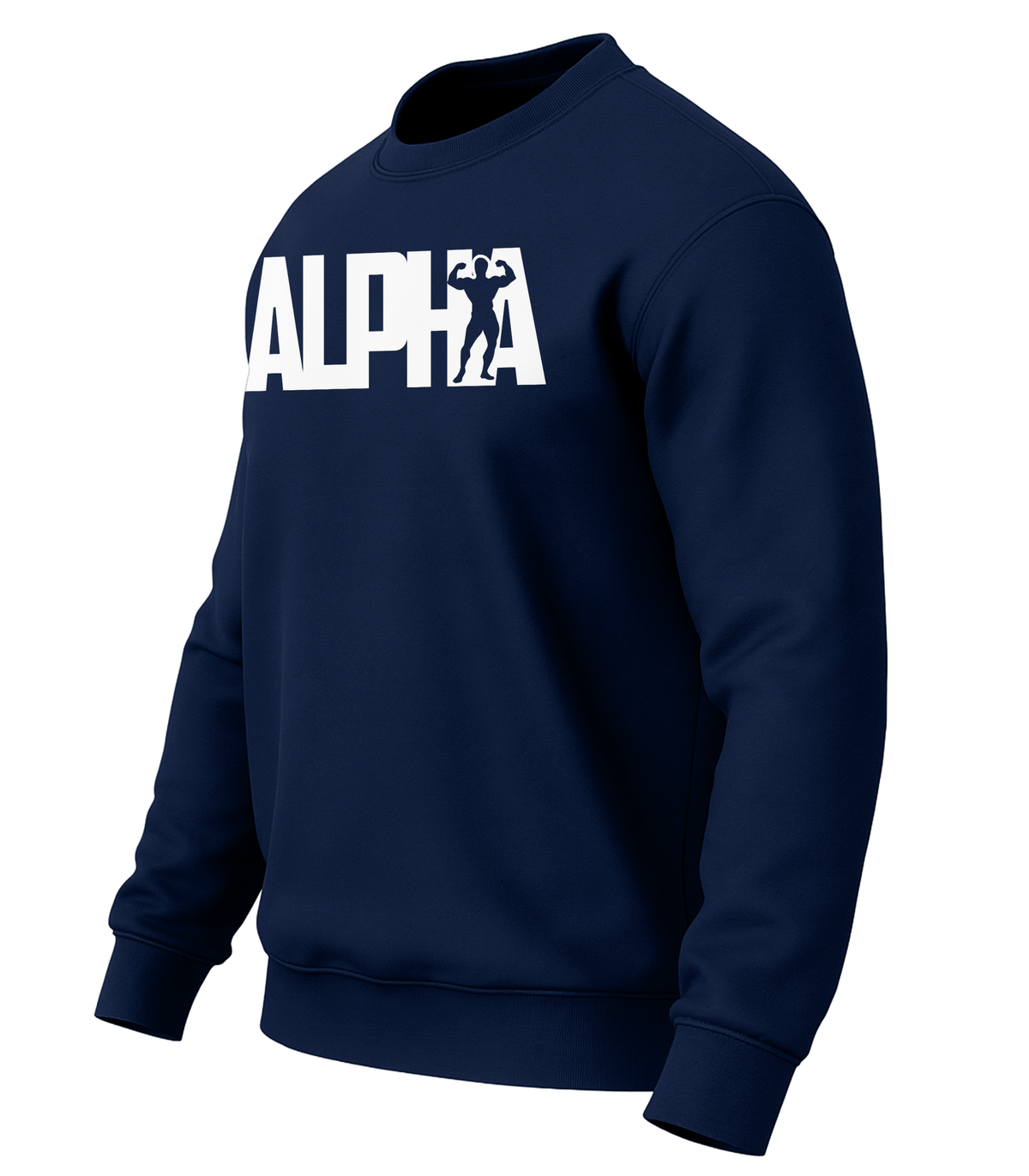 Navy | Angle