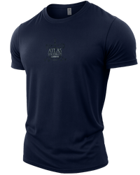 Navy | Angle