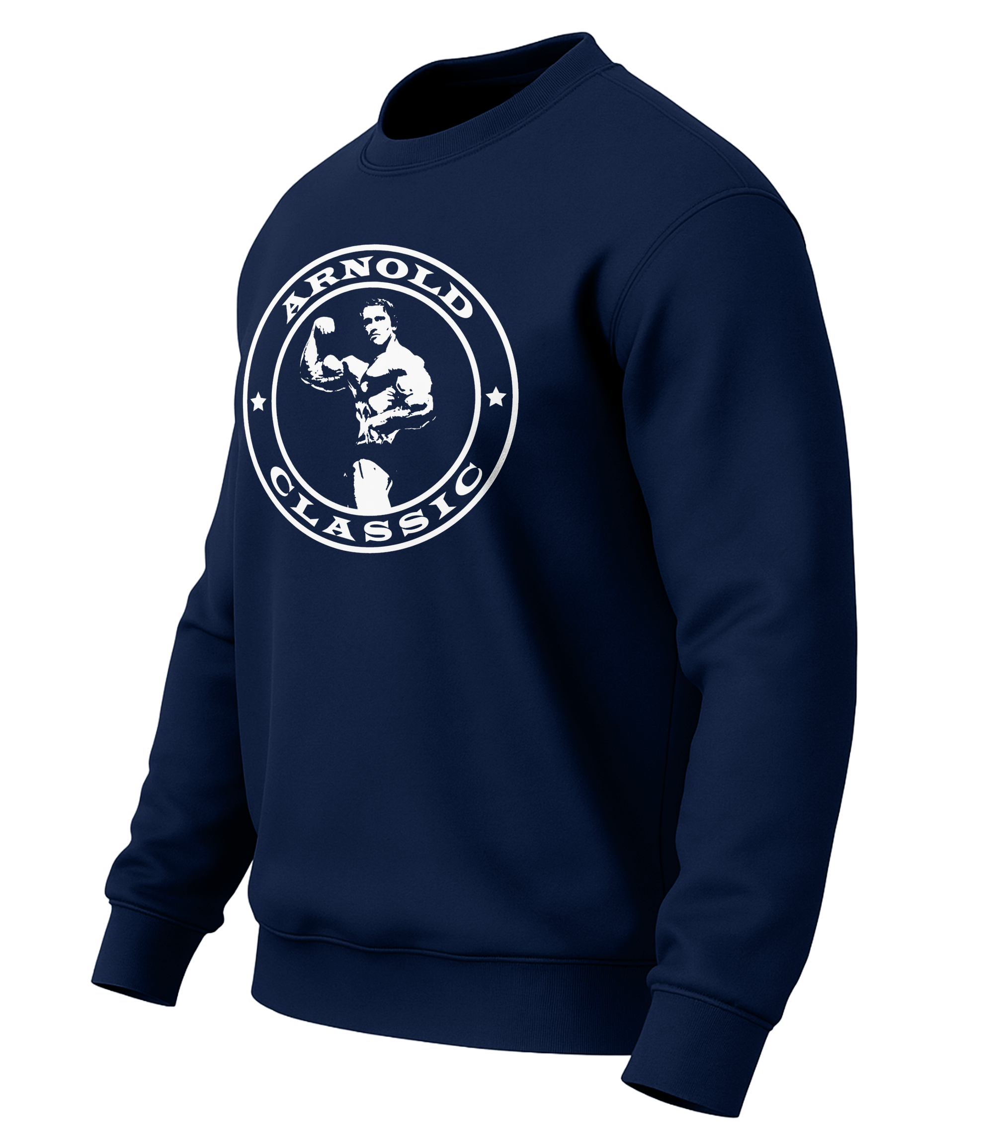 Navy | Angle