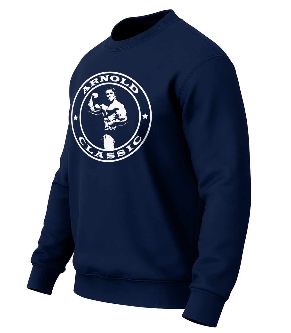 Navy | Angle