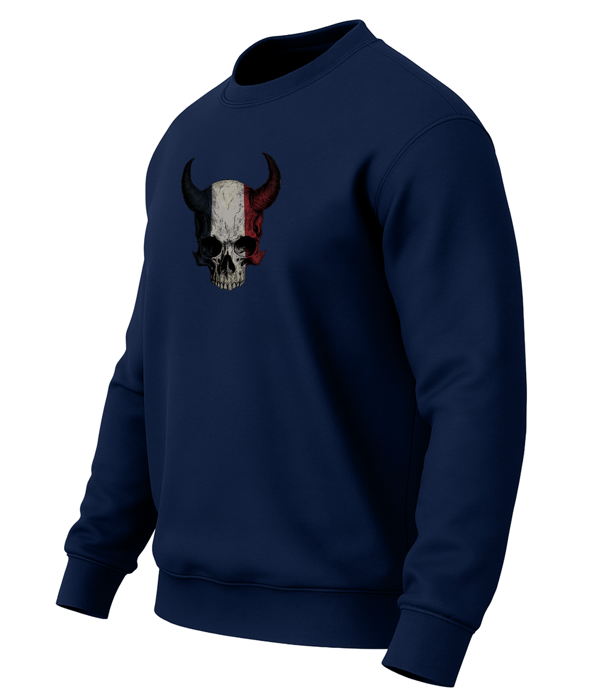 Navy | Angle