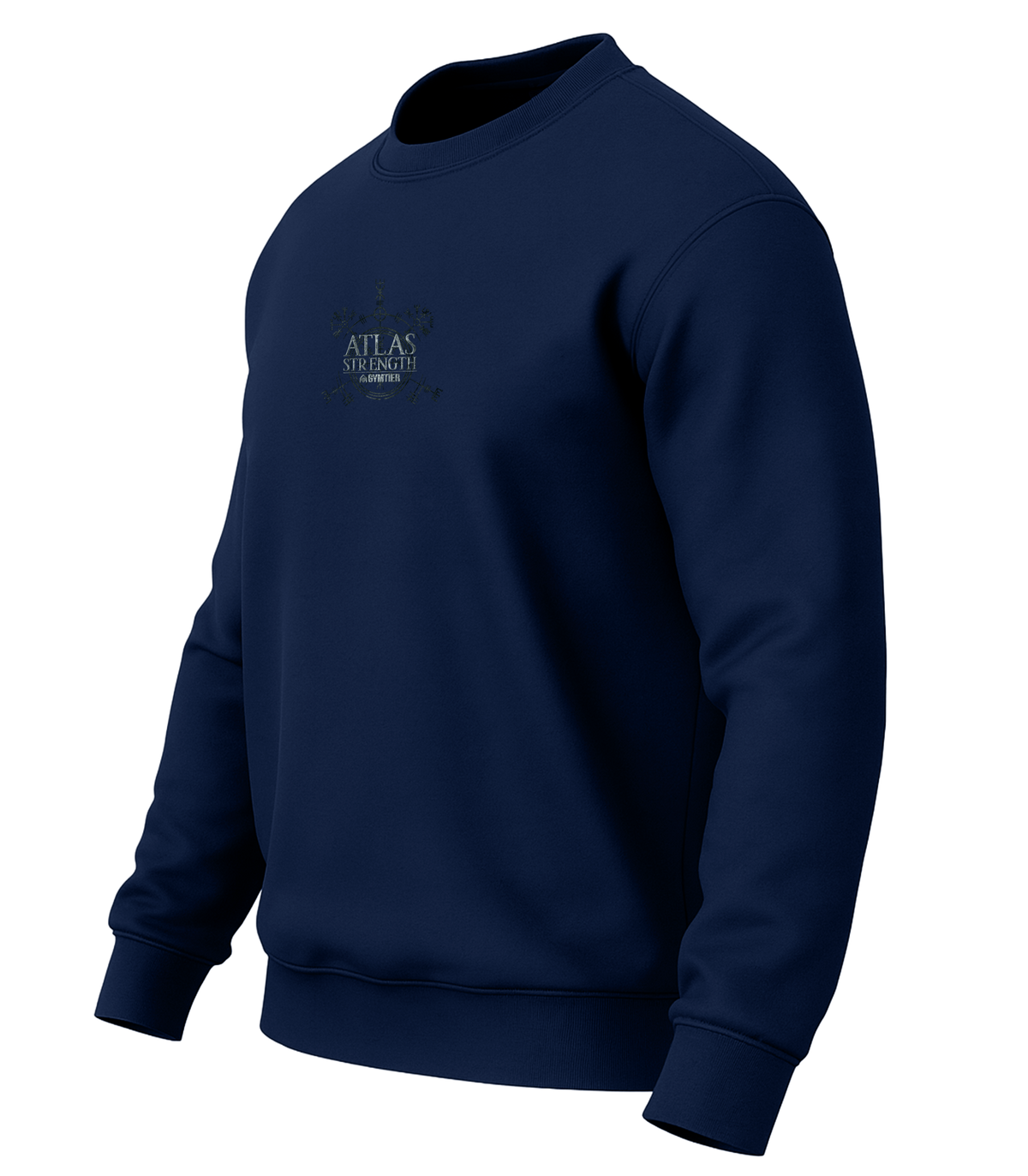 Navy | Angle