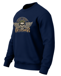 Navy | Angle