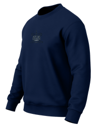 Navy | Angle