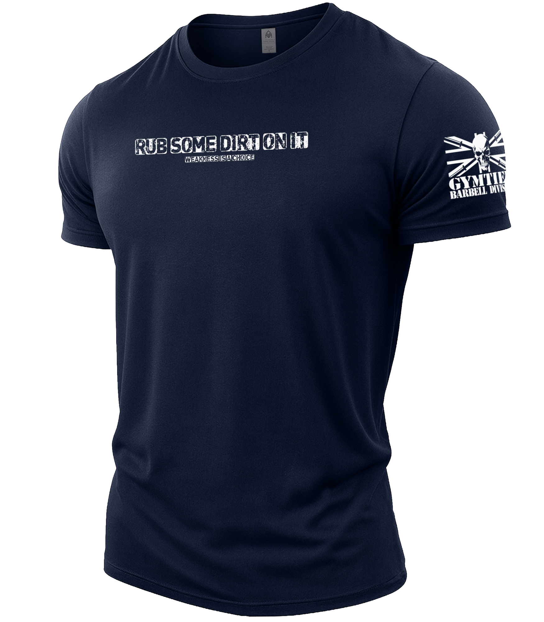 Navy | Angle