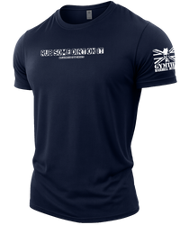 Navy | Angle