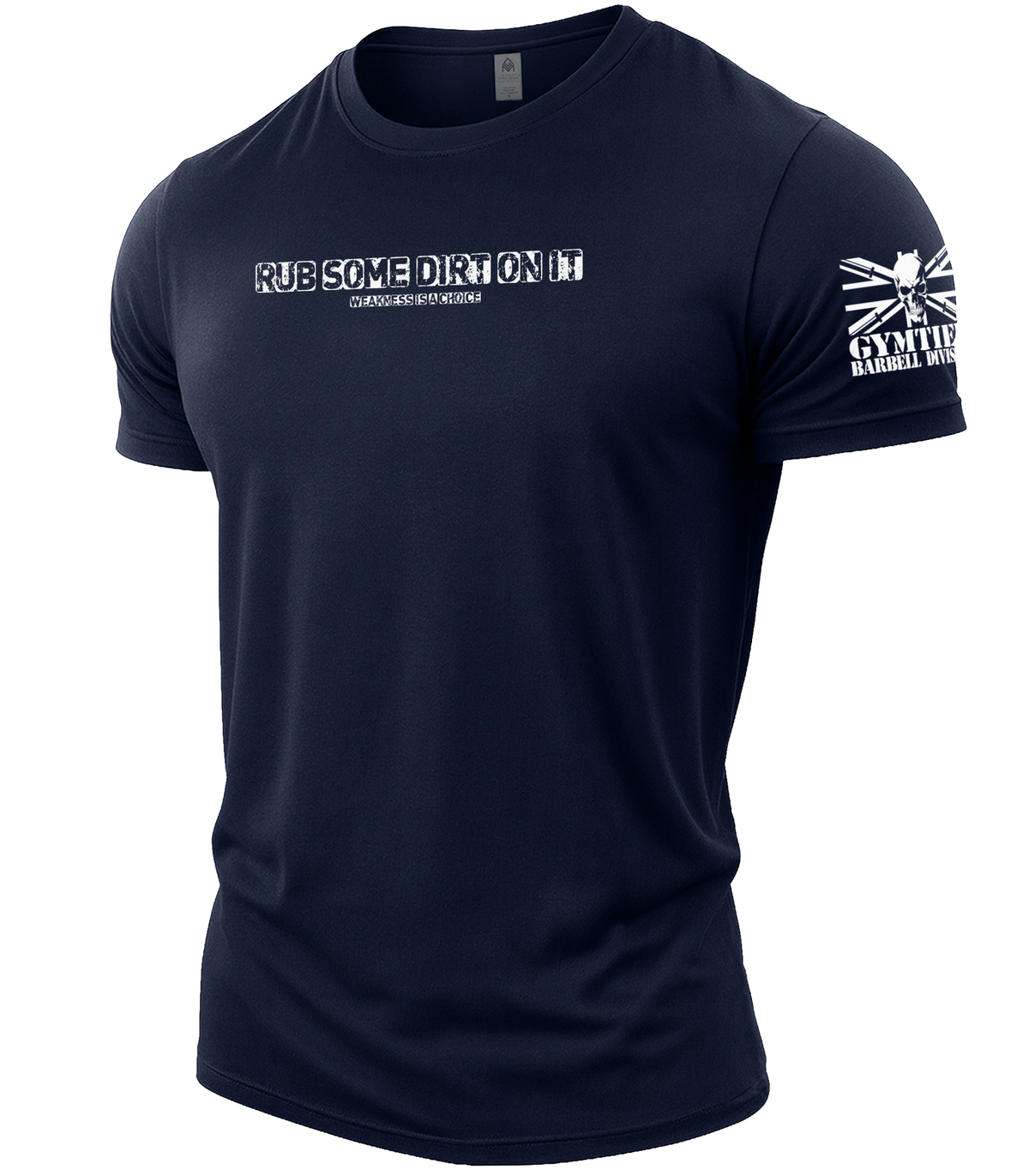 Navy | Angle