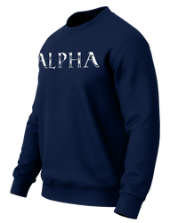 Navy | Angle