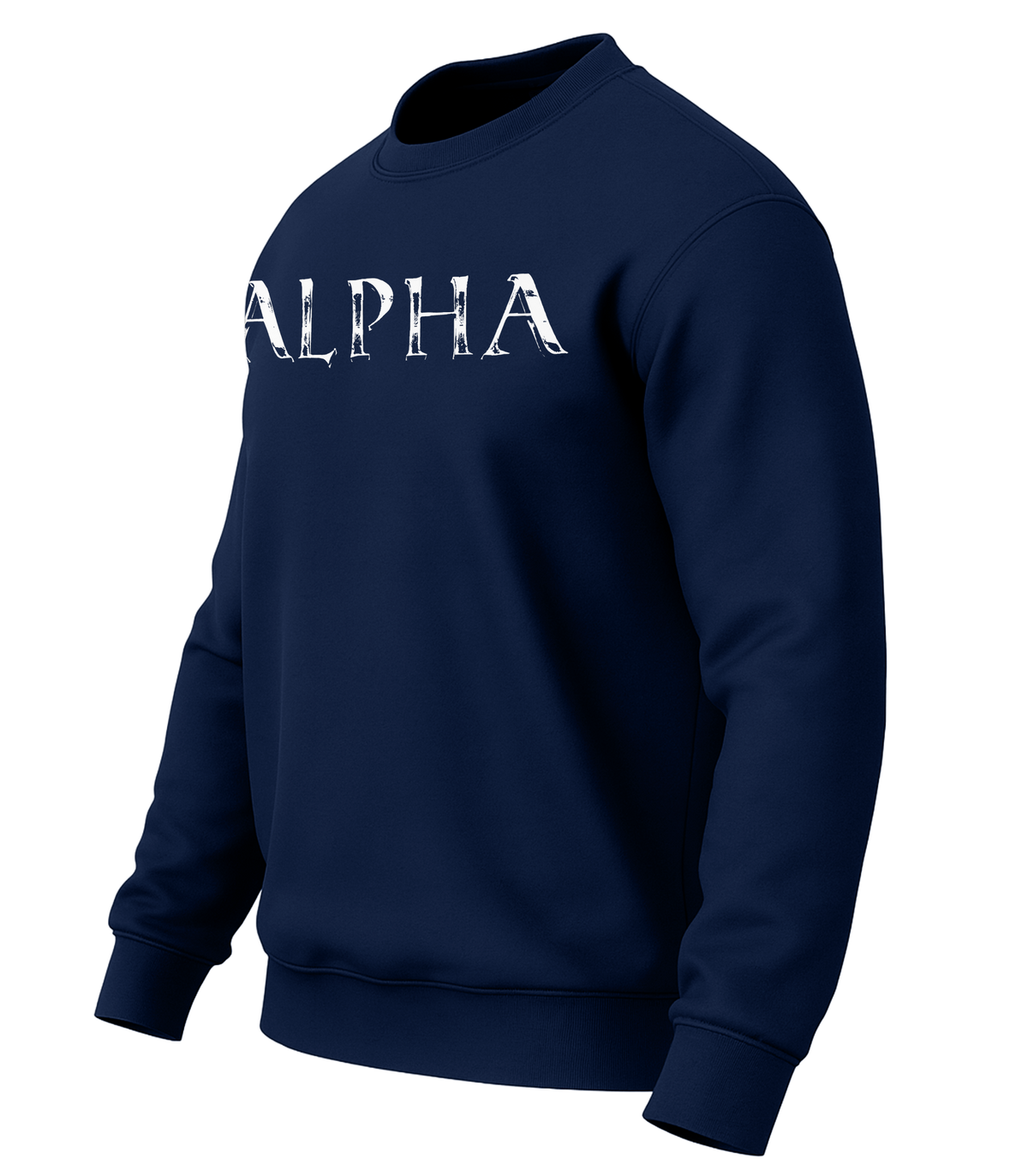 Navy | Angle