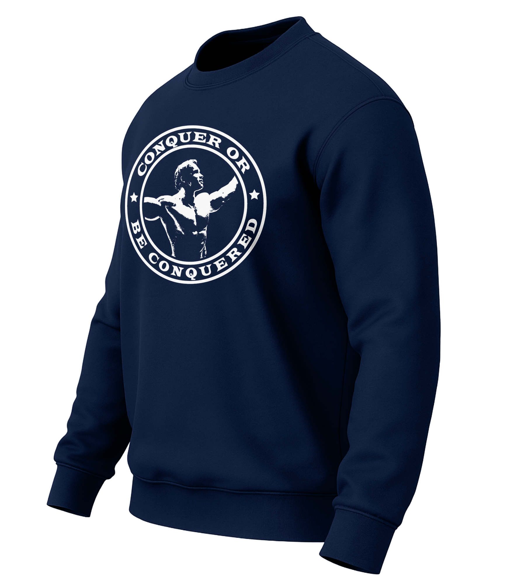 Navy | Angle