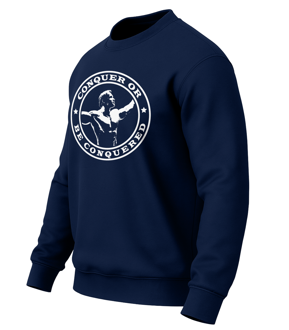 Navy | Angle