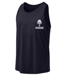 Navy | Angle