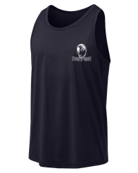Navy | Angle