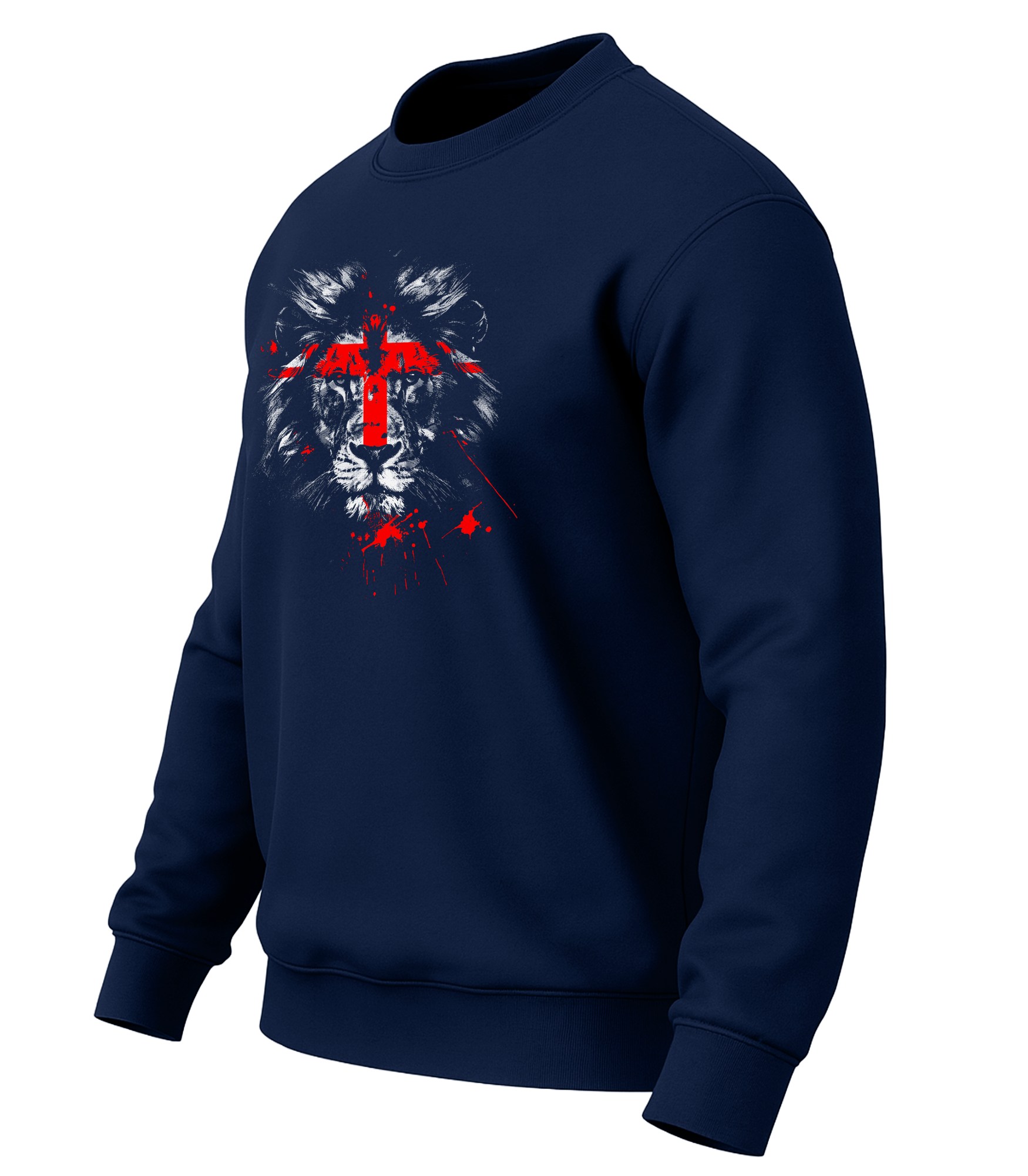 Navy | Angle