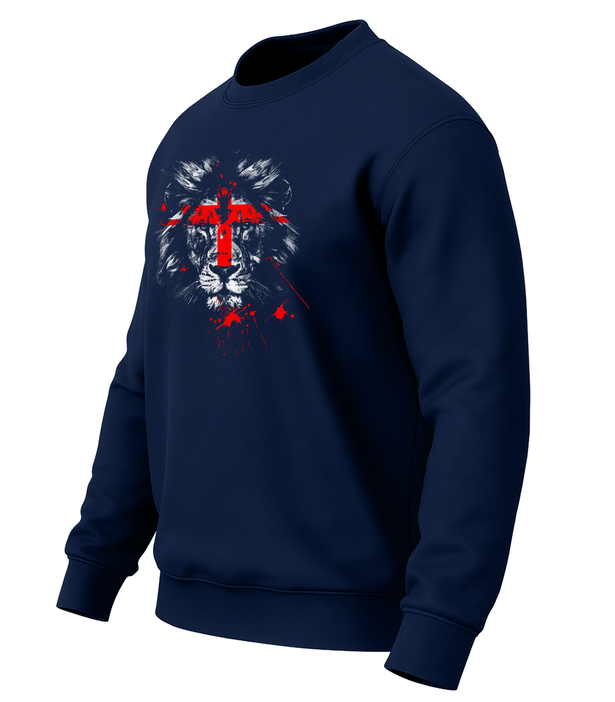 Navy | Angle