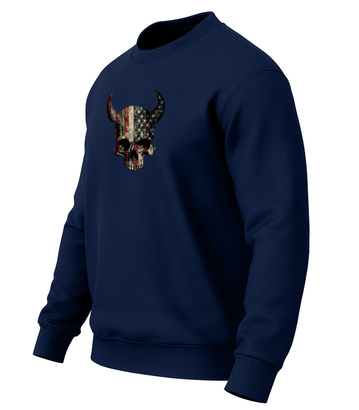 Navy | Angle