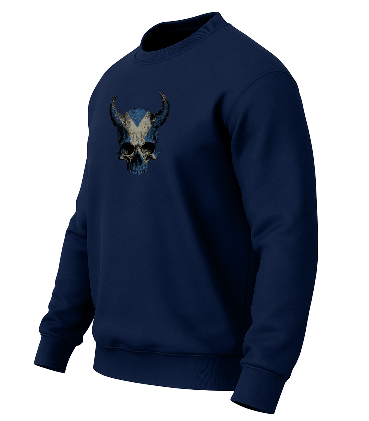 Navy | Angle