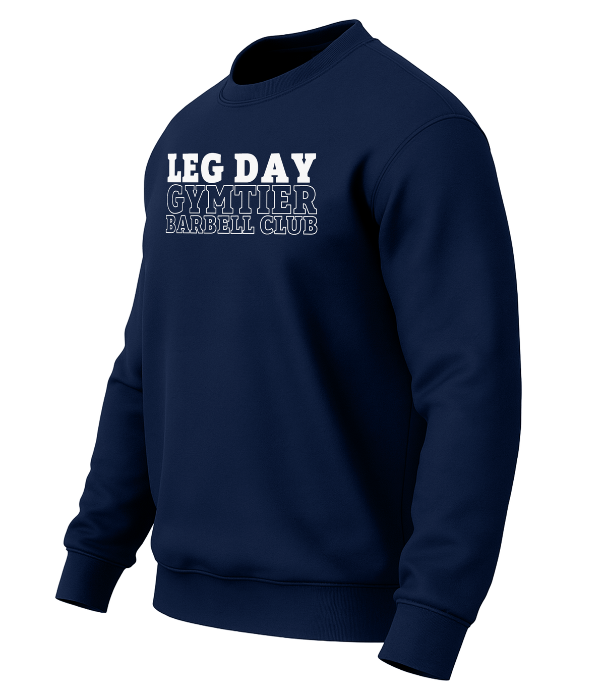 Navy | Angle