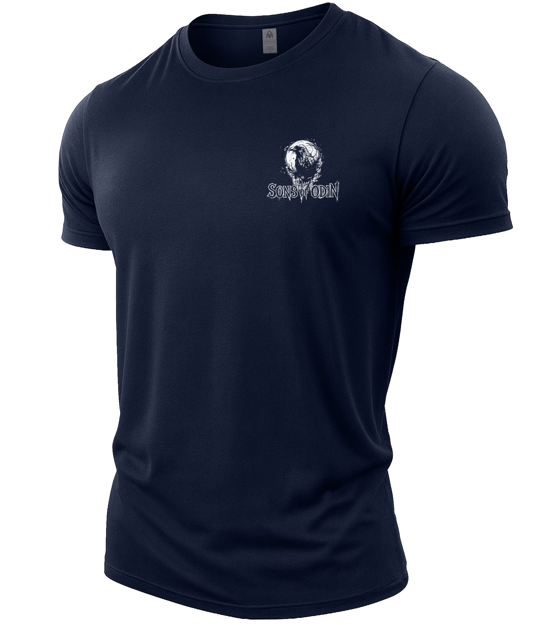 Navy | Angle