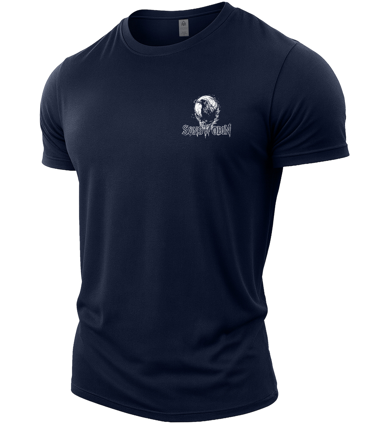 Navy | Angle