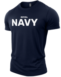 Navy | Angle