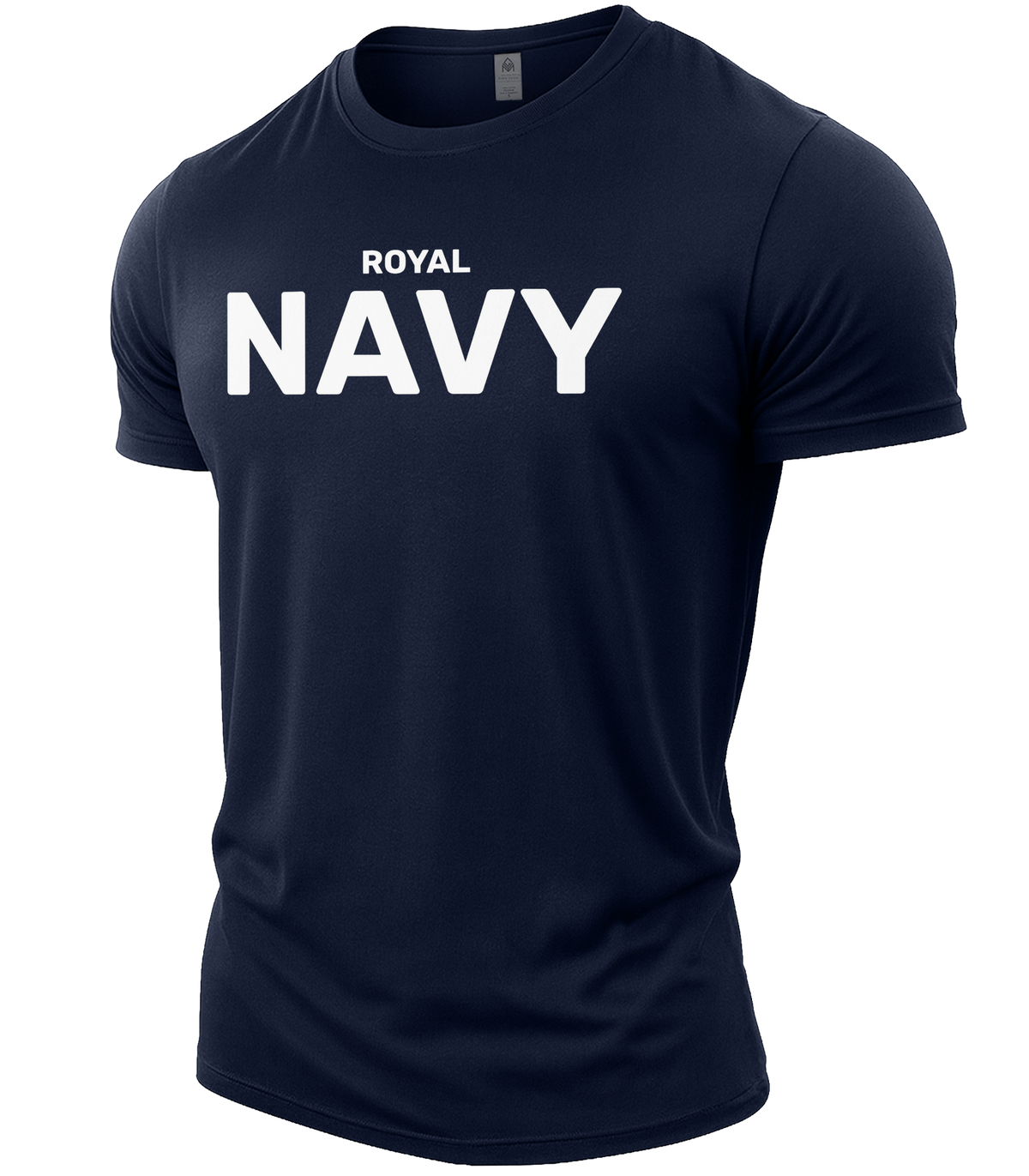 Navy | Angle