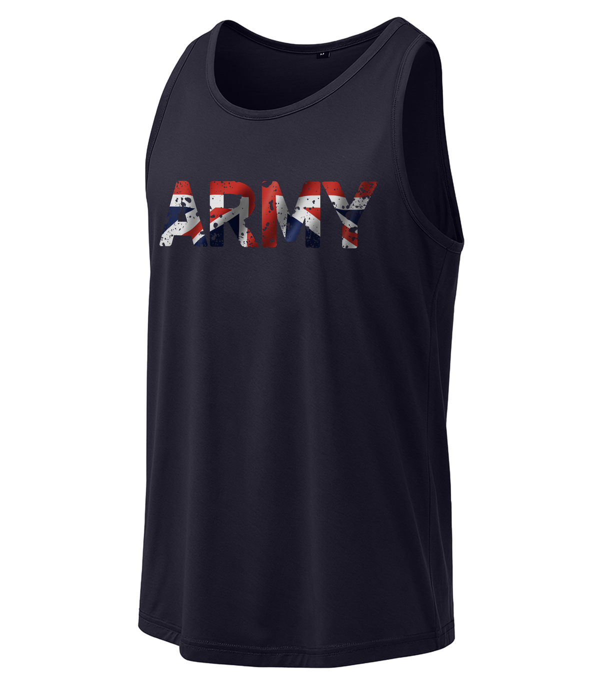 Navy | Angle