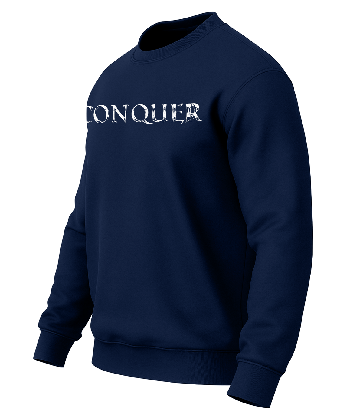 Navy | Angle