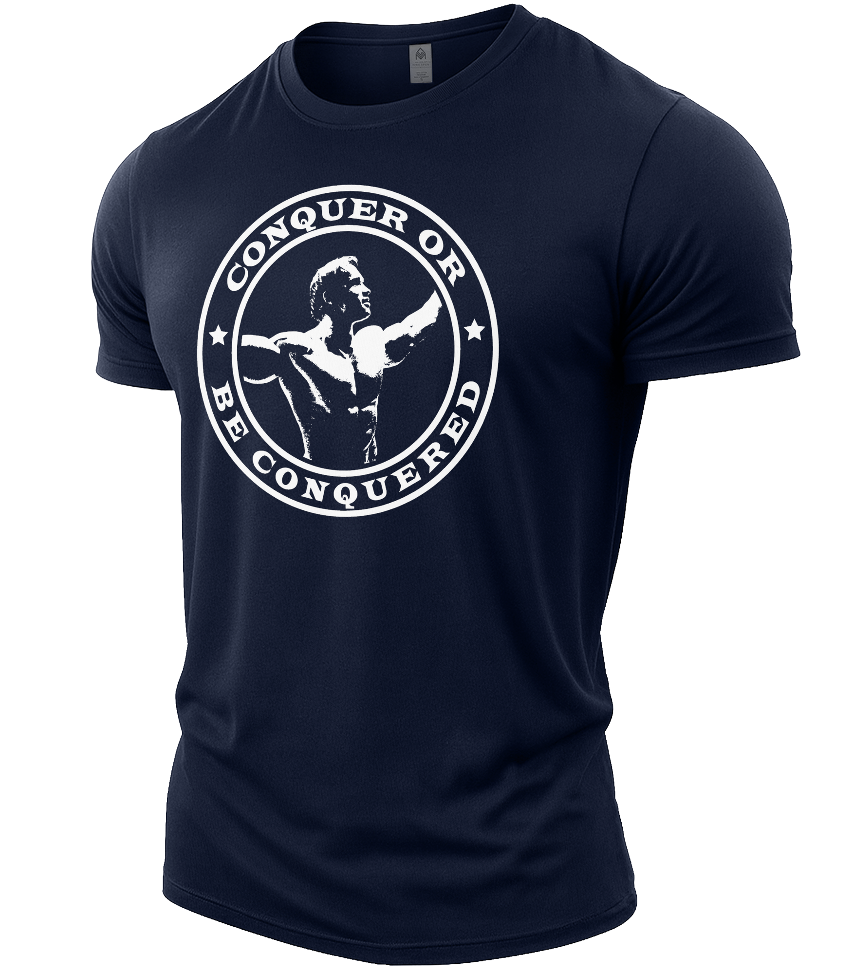 Navy | Angle