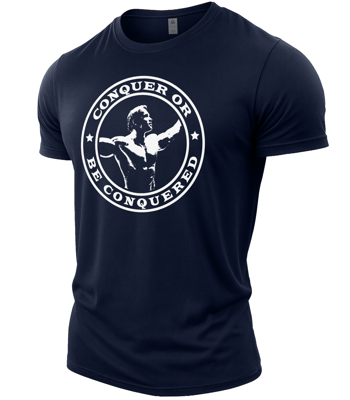 Navy | Angle